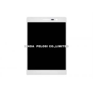 China Smart Mobile Cell Phone LCD Screen Display IPS For Huawei P7 White Black supplier