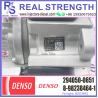 Diesel Injection Fuel Pump 294050-0651 8-98238464-1 For ISUZU 6HK1 Engine