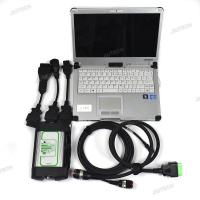 China Volvo 88890300 Vocom Interface Truck Diagnostic Scanner Tool For Renault/UD/Mack/Volvo Auto Diagnostic Tool on sale