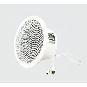 China Altavoz PA SIP de techo PoE de 10W para música de fondo y radiodifusión en sistema PA wholesale
