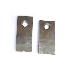 Screw Die Sets Carbide Cutting Knife Mold For Fasteners