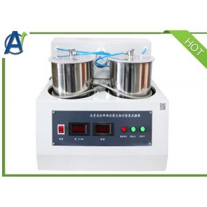 ASTM D2041 Maximum Theoretical Specific Gravity Tester with 4000ml Vessels