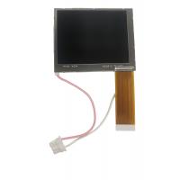 China 2.5 Inch 480x234 PVI Industrial TFT Display With CCFL Backlight on sale