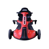 China Battery Operated Kids Go Kart Cars Multi Function Children Electric Toy Car on sale