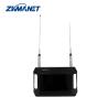 China Handheld COFDM Video Receiver with AES128 AES256 & 10.1 inches HD Screen wholesale