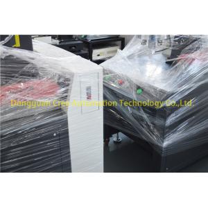 China Multi Heads Ultrasonic Plastic Welding Machine 0.5-3MPa For PP supplier