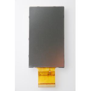 China 3 Inch 360x640 Industrial TFT Display With FPC Connector supplier