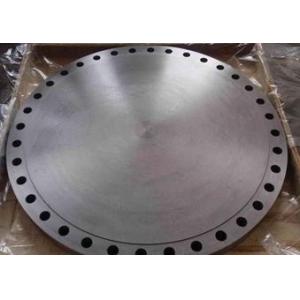 China API 6A TYPE 6B 34.5MPA(5000PSI) blind flange RTJ supplier