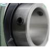 China 25*34.5*115 mm Combine Harvester,Agricultural machinery, fan, textile, food, mining etc. Pillow Block Bearing UCF205 wholesale