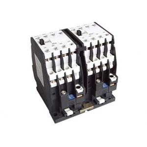 China Long Distance Stopping Motor AC Capacitor Contactor 1000V Rated Insulation Voltage supplier