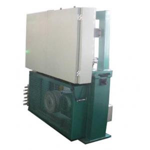 Automotive V Ribbed Belts Fatigue Testing Machine 15KW Total Test Power 3900 - 4900r/Min