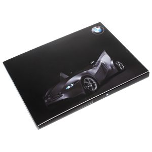 China Libro de video LCD coleccionable de arte con capacidad de batería de 600 mAh-6000 mAh y Flash personalizado de 128 MB-16 GB wholesale