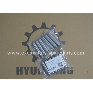 China Sany SY215 Excavator Engine Parts , Engine Valve Guide B229900005019 ME031888825 B229900005020 supplier
