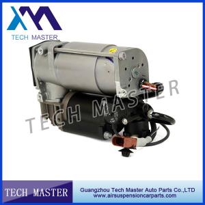 China Geuine Air Suspension Compressor Pump , Bently GT Flying Spur Air Pump supplier