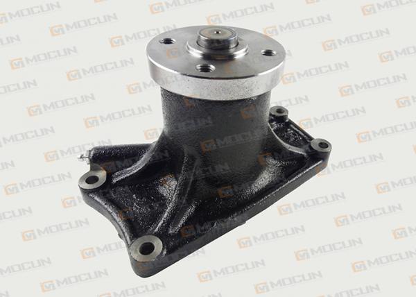 ME993520 Car Engine Water Pump For Mitsubishi 6D31 6D34 Kobelco SK200-3 SK200-5