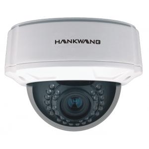 China LED IR Smart Sony Color Vandal Proof Dome Camera with Motion Detection 4AREA supplier