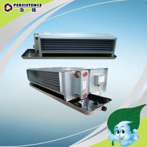 Ceiling Duct Fan Coil Unit