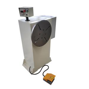 China Semi Automatic Electric Motor Coil Winding Machine Copper Or Aluminium Wire Winder supplier