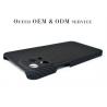 iPhone 12 Pro Max Aramid Fiber Case With Full Camera Protection Carbon Case