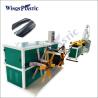 China Automatic pipe threading machine corrugation pipe manufacture machinery wholesale
