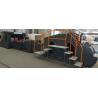 China 20KW 630 - 1450MM High Speed Roll Fed Paper Bags Making Machines HD - 550 for Business wholesale