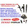 China Denso Original Fuel Pump 094000-0570 094000-0574 for KOMATSU 6251-71-1121 6251711121 wholesale