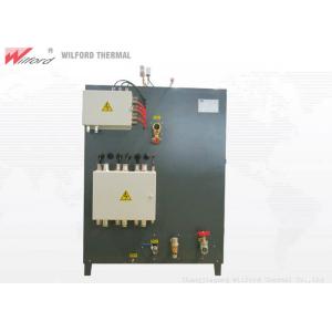 Energy Saving Type Electric High Efficiency Hot Water Boiler For Industry