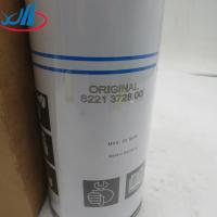 China Iron Material Liugong Spare Parts Truck Shock Absorber 60153397 on sale