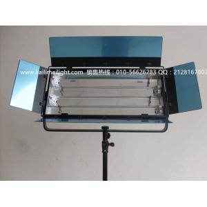 China 4x55w RGB Tricolor Fluorescent Light with Osram Ballast for Film and Studio supplier