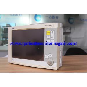 China Drager Infinity Vistal XL Patient Monitor Parts For Repairing 90 Days Warranty supplier