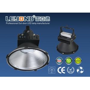 China IP65 150 Watt LED HighBay Light With Bridgelux Chip And Meanwell Driver 50000 Hrs Lifetime supplier