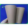 Customized Size Kraft Liner Paper Recycled Pulp Material For Shopping Bag ,