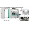 Customizable Servo-Motor Control High Durability Tube Screen Printing Machine with CNC Rotary Table