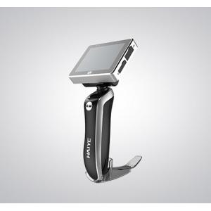 Electronic Endoscope Video Laryngoscope With Built-in high power waterproof LED light source