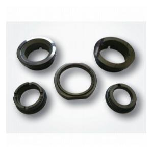 SSiC Ceramic Sliding Bearing Mechanical Seals For Rotating Machinery