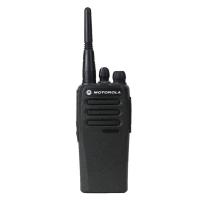 China DEP450 Strong Signal Professional Digital Black Outdoor Long Range Walkie Talkie on sale