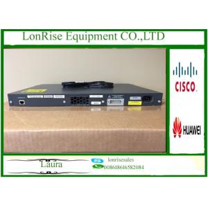 Cisco Ethernet Switch WS-C2960G-24TC-L Catalyst 2960 24x 10/100/1000 Ports