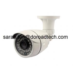 720P Waterproof Day & Night Indoor/Outdoor AHD Bullet Camera