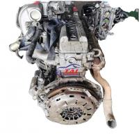 Recambios usados japonés del motor del motor 2.4L 2366CC Toyota de Toyota 1FZ