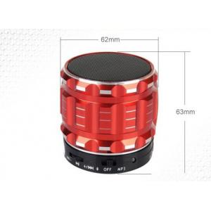 China High quanlity bluetooth speaker hot saling. supplier