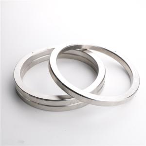 China BX158  RTJ Gasket soft iron octagonal ring gasket api r rx bx ring joint supplier