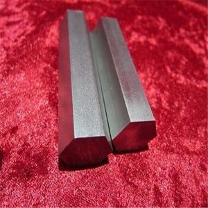 China AISI304 Cold Rolled 3m 4m 6m Stainless Steel Hexagon Bar with Shot Blasting Finish supplier