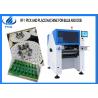 Surface Mount System Pick And Place Machine Bulb IC Household Appliance