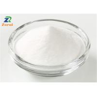 China ISO Certified Potassium Chloride Powder 99% KCl CAS 7447-40-7 on sale