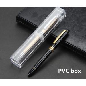 Executive Classical Bussiness Luxury Metal Pencil Ballpoint Roller Ball Pens Fountain Pen For Gift Set