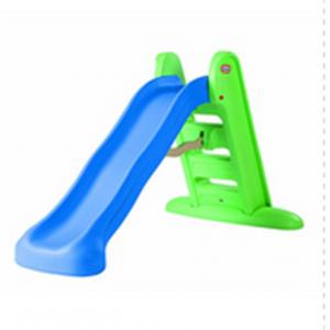 Indoor Kids Slide Making Custom  Glossy Rotational Plastic Service Various Size