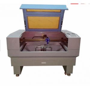 China CNC CO2 Laser Wood Cutting Machine Customized Multifunction RD Control supplier