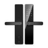S819 Digital Smart Home Door Lock WiFi Enabled Tuya TTlock  & Fingerprint with Password Key Card Lock