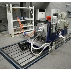 SSCG350-3000/7500 350Kw Motor Performance Dyno Test Stand