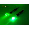 Powerful Laser Pointer Pen 532nm Burning Cutting Line Green Lighting